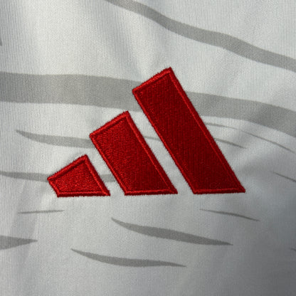 Benfica 25/26 "Eagle Whisper" Premium Kit