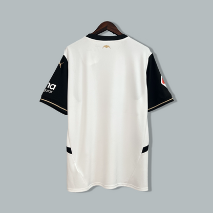 Valencia 24/25 Home Kit
