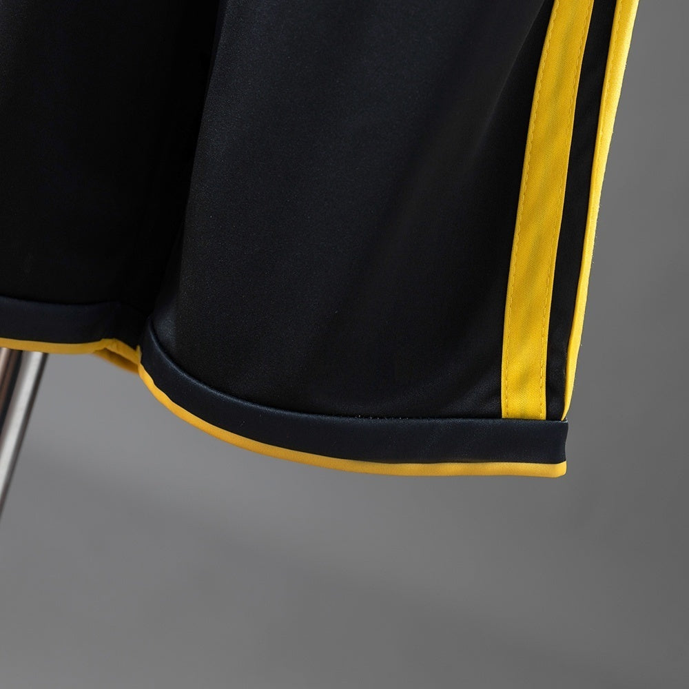 Belgium World Cup 2026 Kids Home Kit