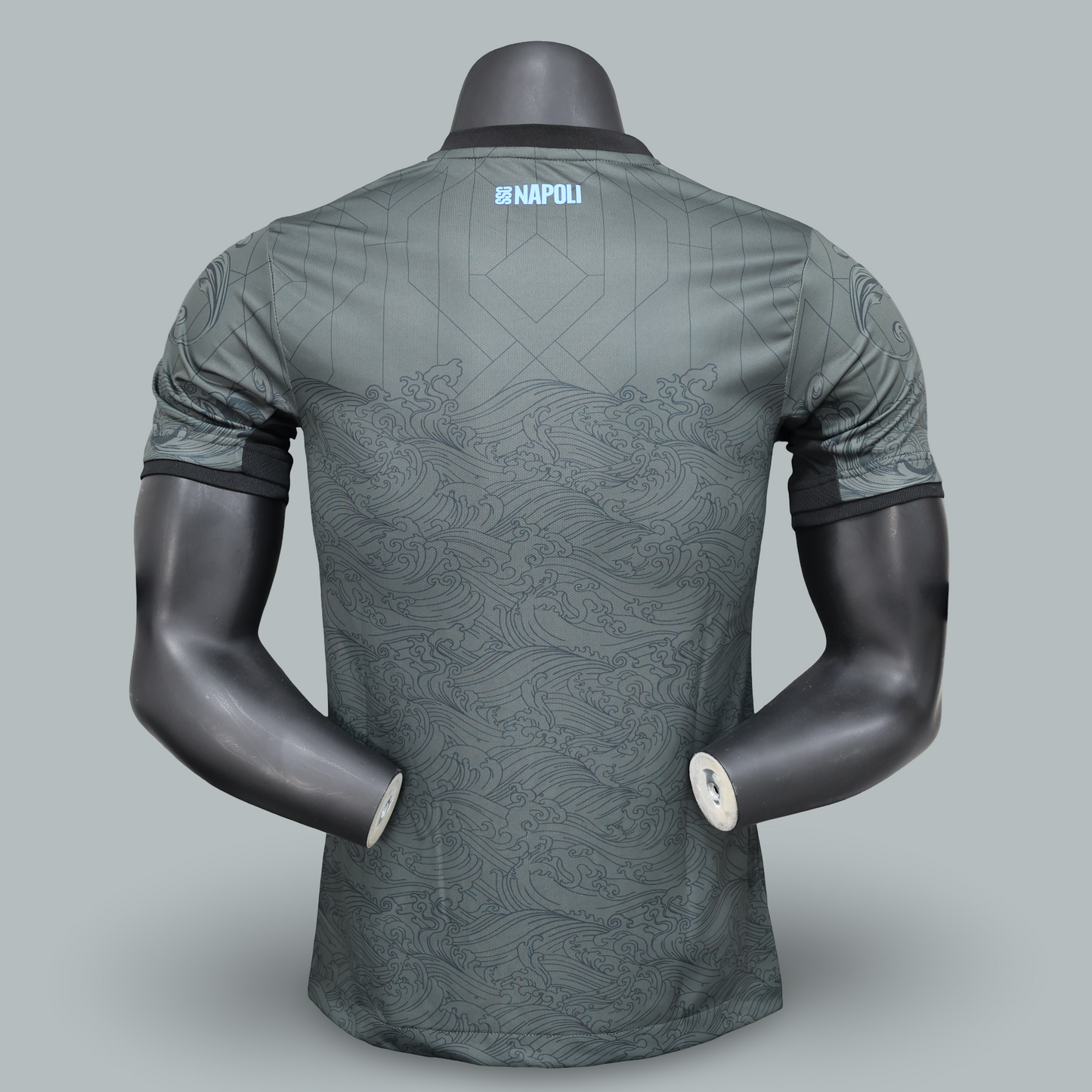 Napoli 24-25 Player Special Kit
