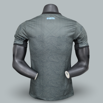 Napoli 24-25 Player Special Kit