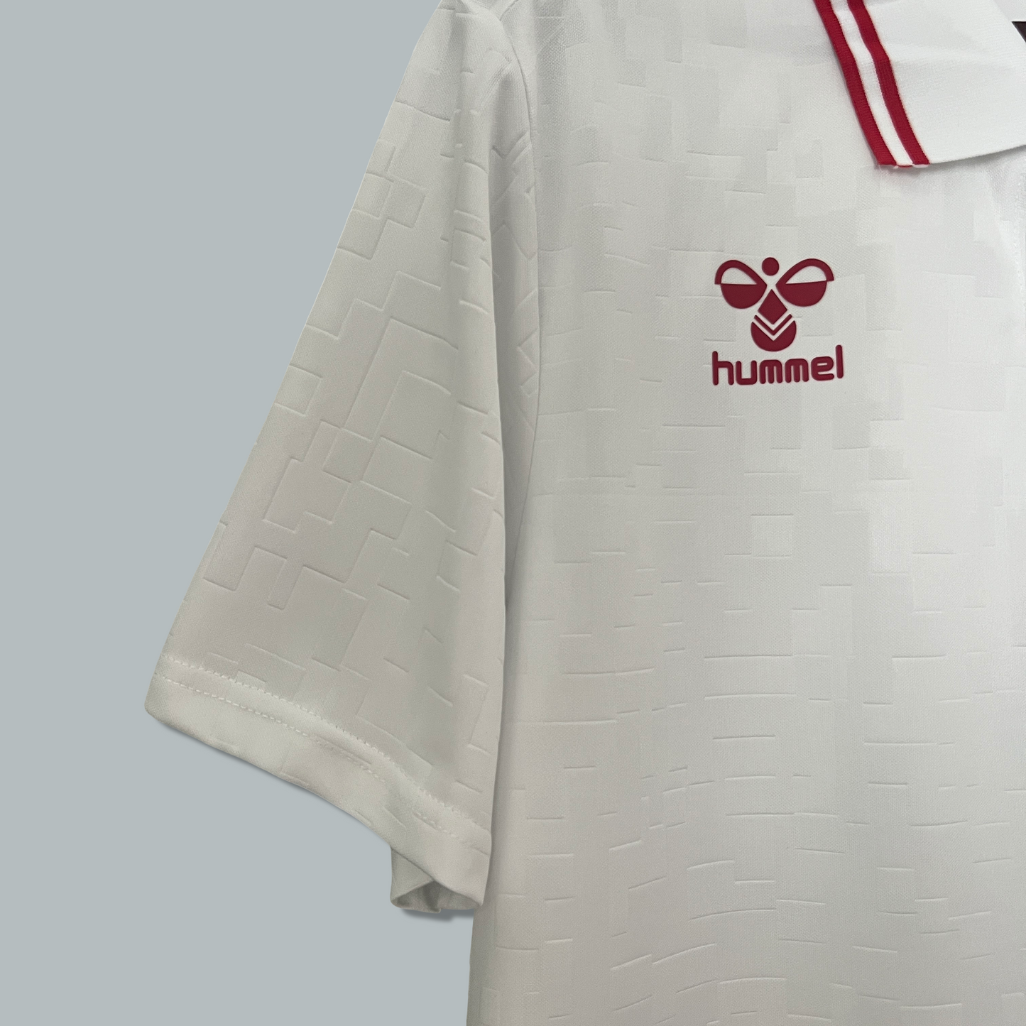 Denmark 24/25 Away Kit