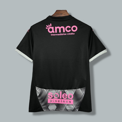 Braga 24/25 Away Kit