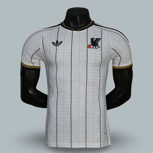 Japan World Cup 2026 Away Kit