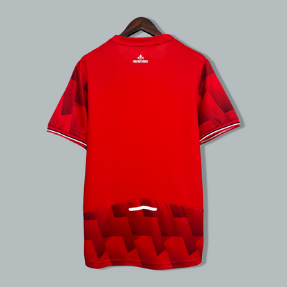 Lille 25/26 Home Kit