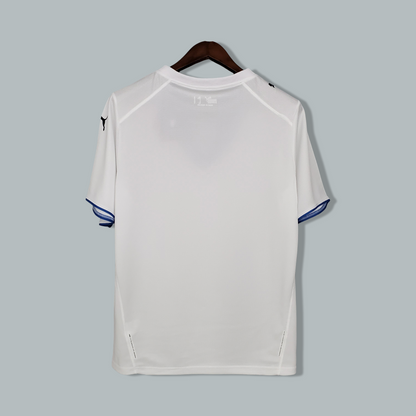 2006 Italy Away Retro Kit