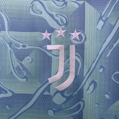 Juventus 25-26 Away Kit