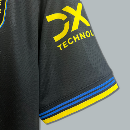 Manchester United 25/26 Third Kit