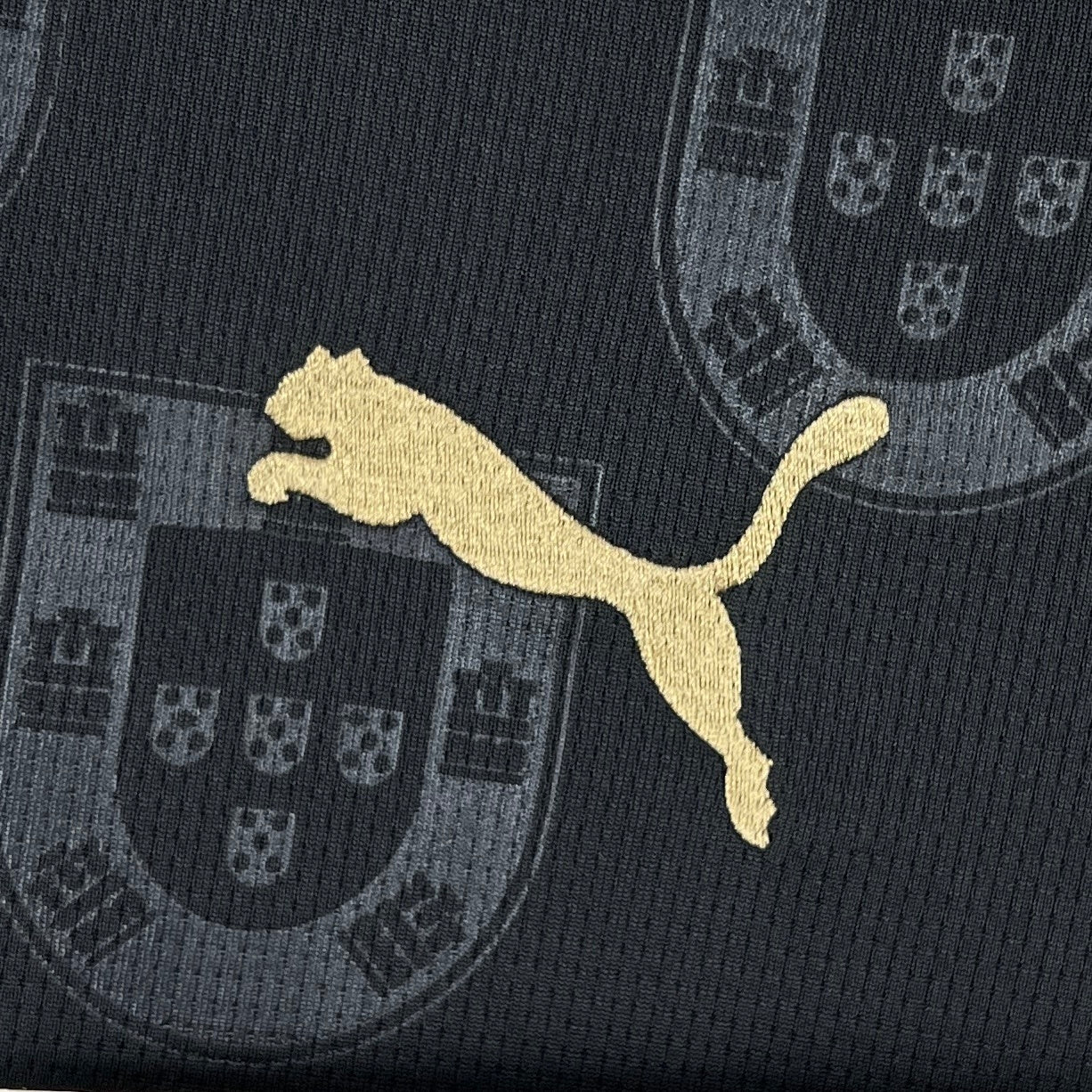 Portugal 2026 Away Kit