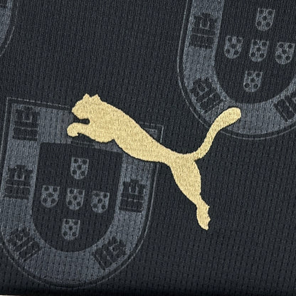 Portugal 2026 Away Kit