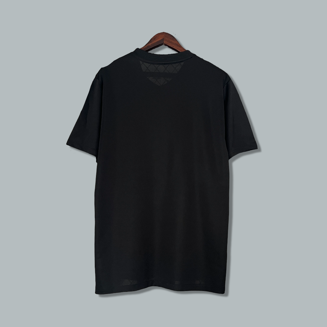 Barcelona 25/26 "Balmain Black Luxe Edition"