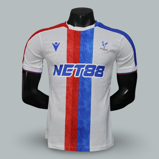 Crystal Palace 25/26 Third Player Version Premium Kit
