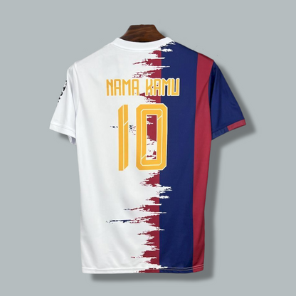 Neymar 25/26 "Barcelona-Santos" Premium Kit