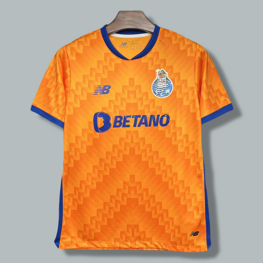 Fc Porto 24/25 Away Kit