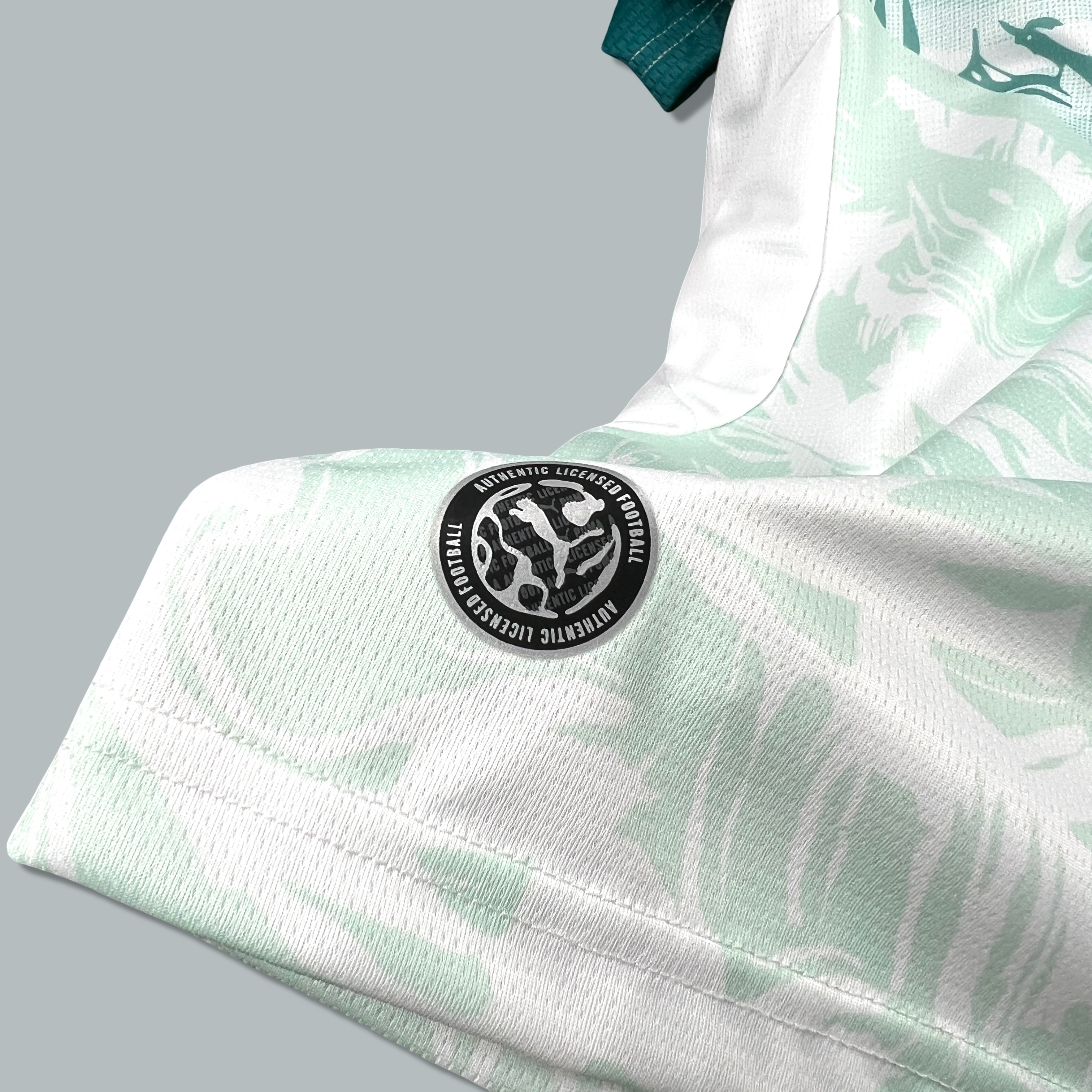 Portugal 2026 Away Kit