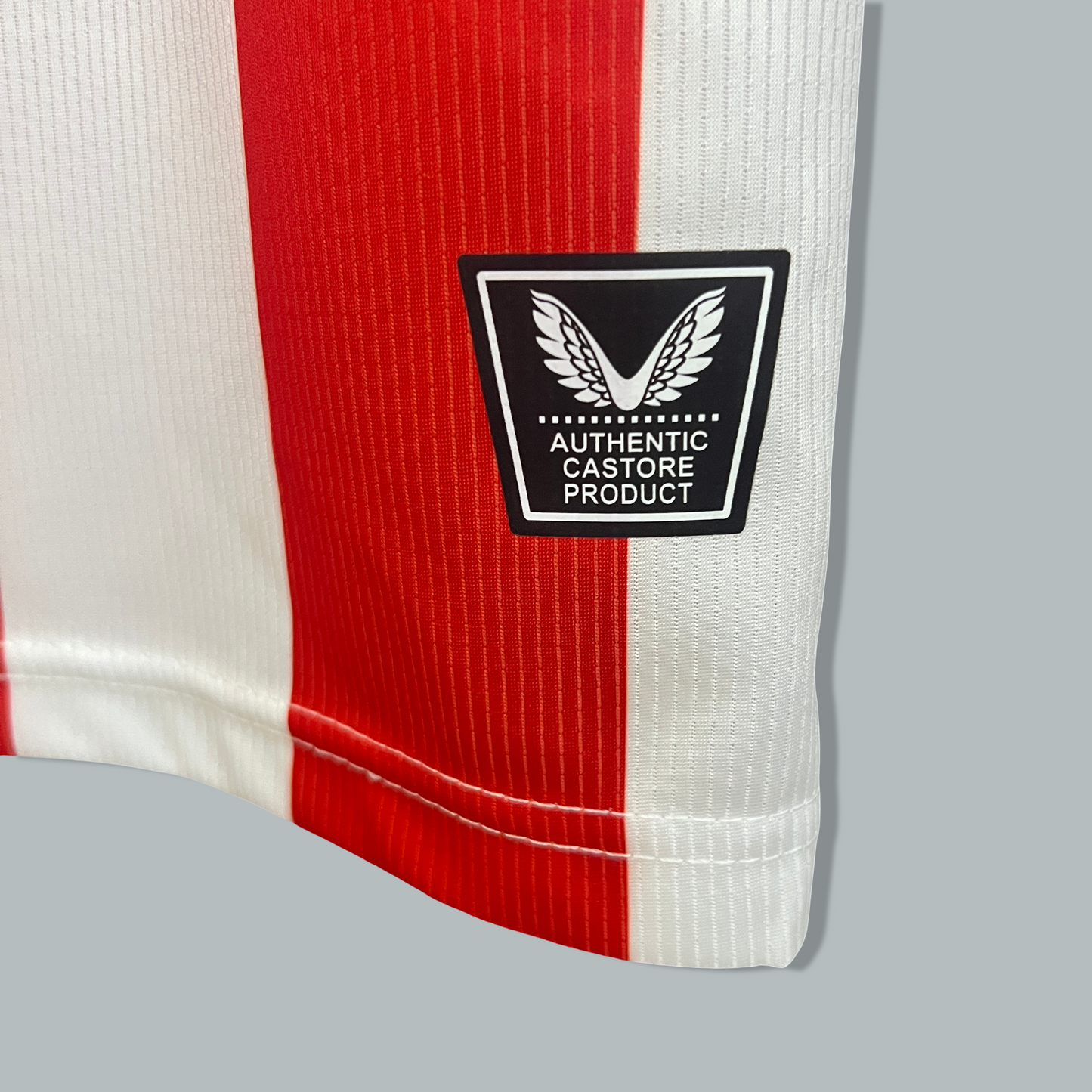 Athletic Bilbao 25/26 Home Kit