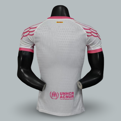 Barcelona 25/26 "Candy Fade" Player Version Premium Kit