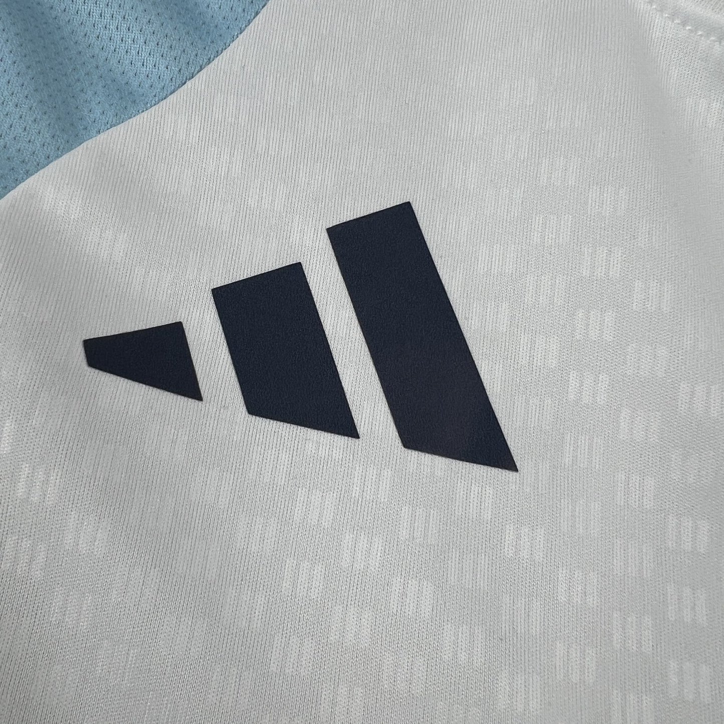 Argentina World Cup 2026 Pre-Match Kit