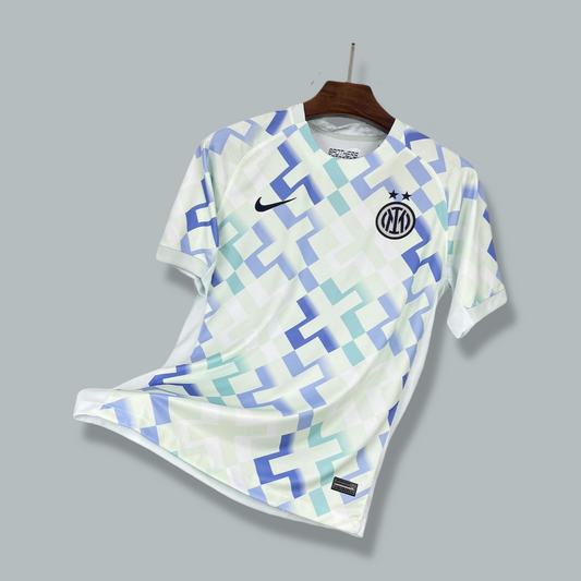 Inter Milan 2025/26 Away