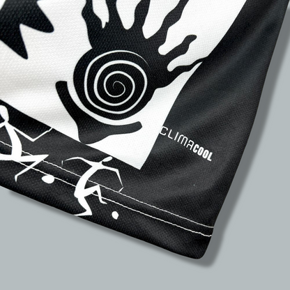 Mexico 25/26 "Aztec Monochrome" Premium Kit