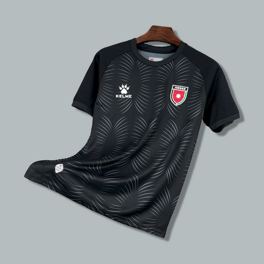 Jordan World Cup 2026 Third Kit