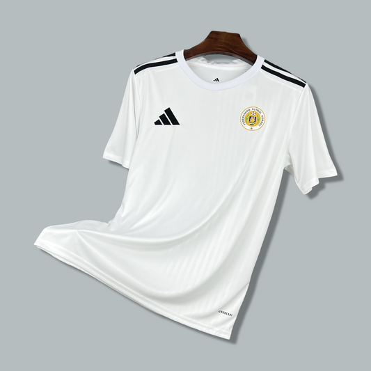 Curacao World Cup 2026 Away Kit