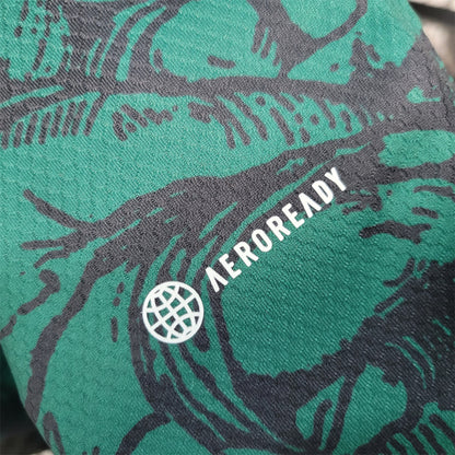Italy 25/26 "Renaissance Heritage" Premier Kit
