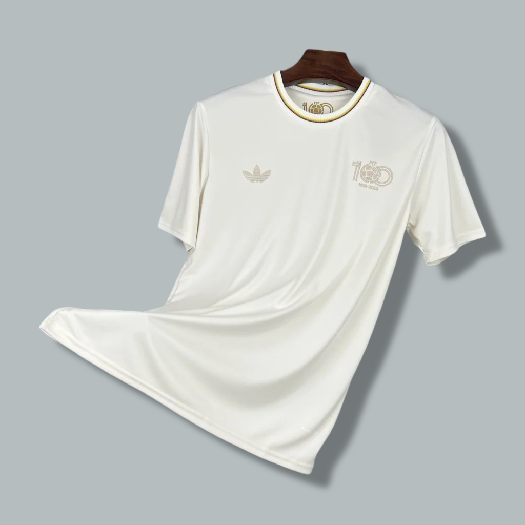 Colombia 24/25 "100th Anniversary" Premium Kit