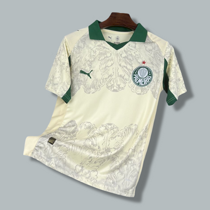 Palmeiras 25/26 Third Kit