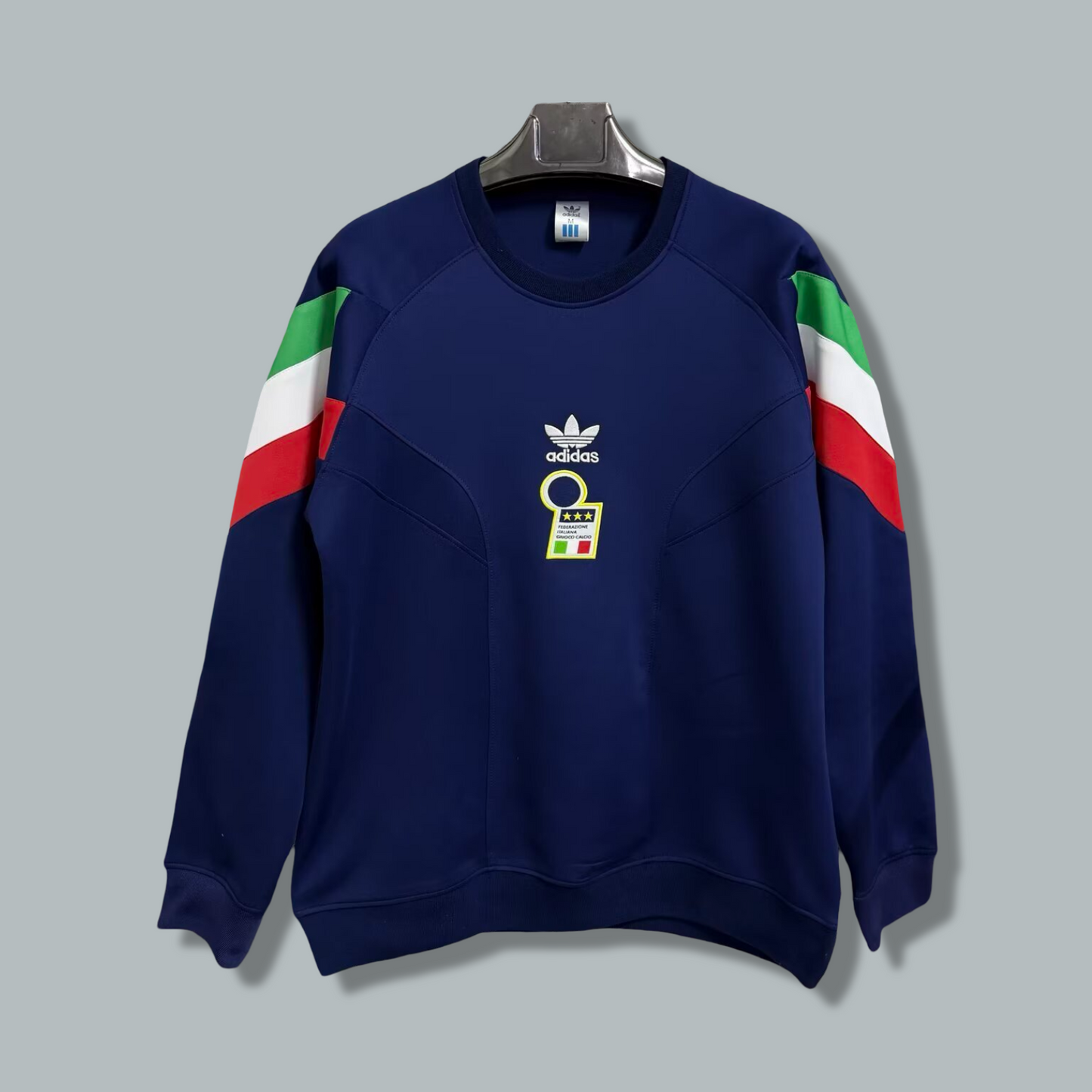 Italy 25/26 Premium Sweatshirt