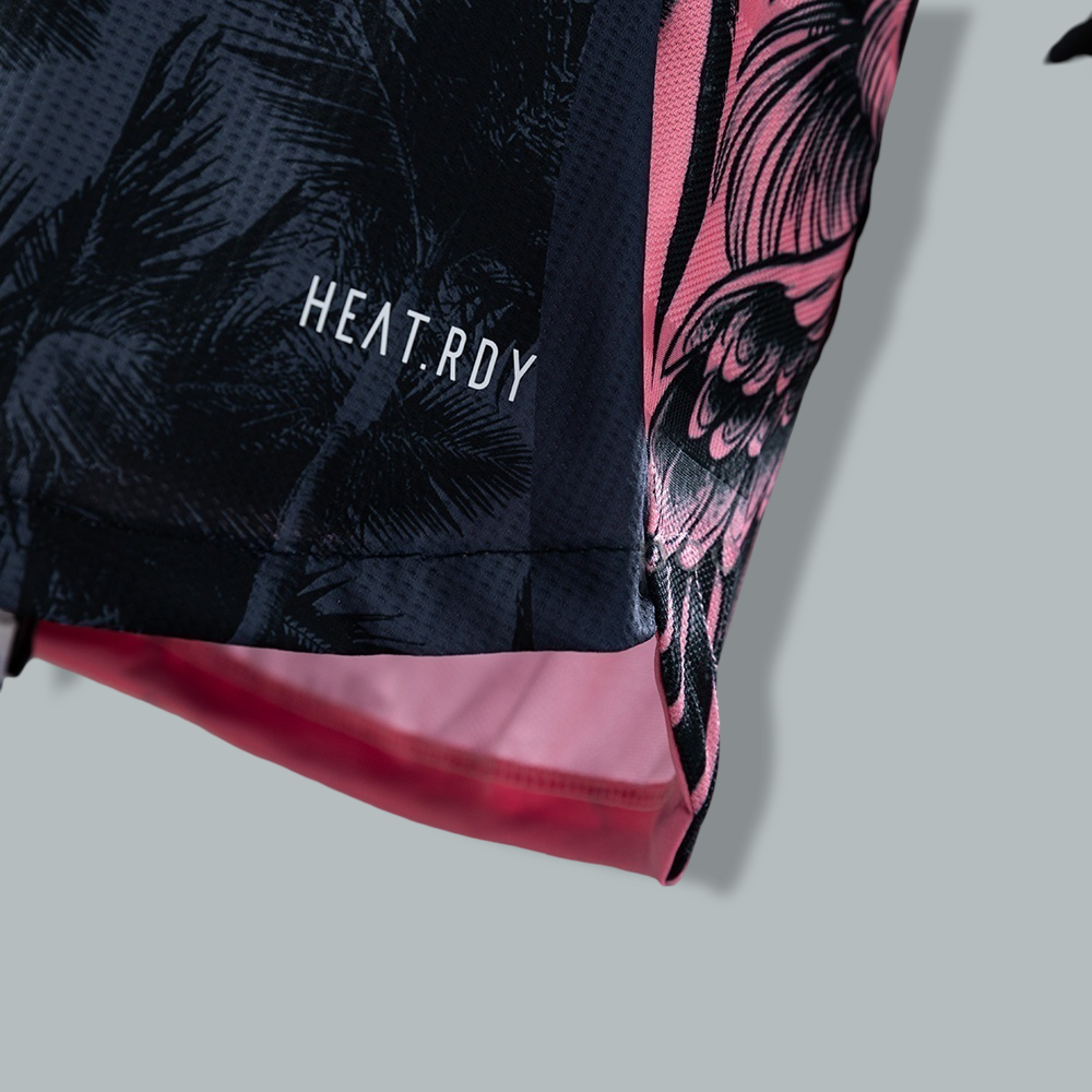 Inter Miami 25/26 "Midnight Paradise" Player Version Premium Kit