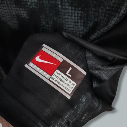 Netherlands 25/26 "Shadow Lion" Premium Kit