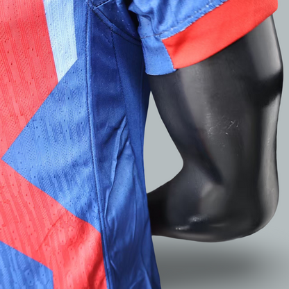 Barcelona 25/26 Fourth Player Version Premium Kit