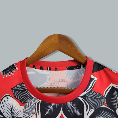 Flamengo 24/25 "Flora" Kit
