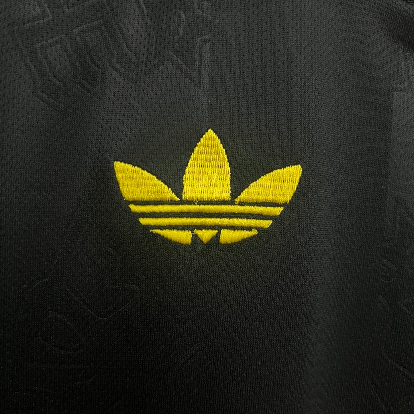 Manchester United 25/26 Third Kit