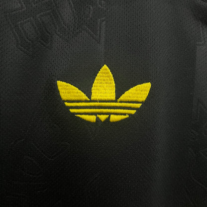 Manchester United 25/26 Third Kit