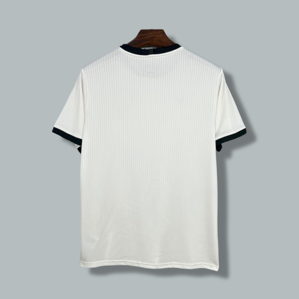 Germany 25/26 "125th Anniversary Edition White" Premium Kit