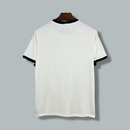 Germany 25/26 "125th Anniversary Edition White" Premium Kit