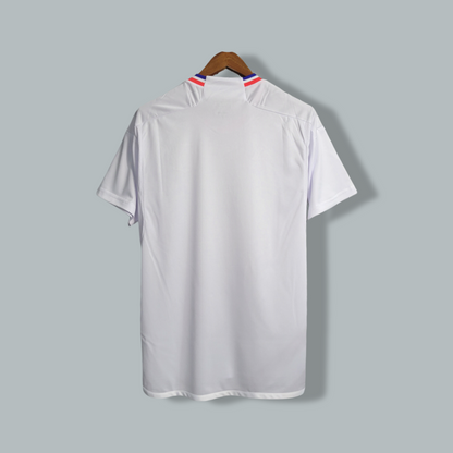 Lyon 23/24 Home Kit