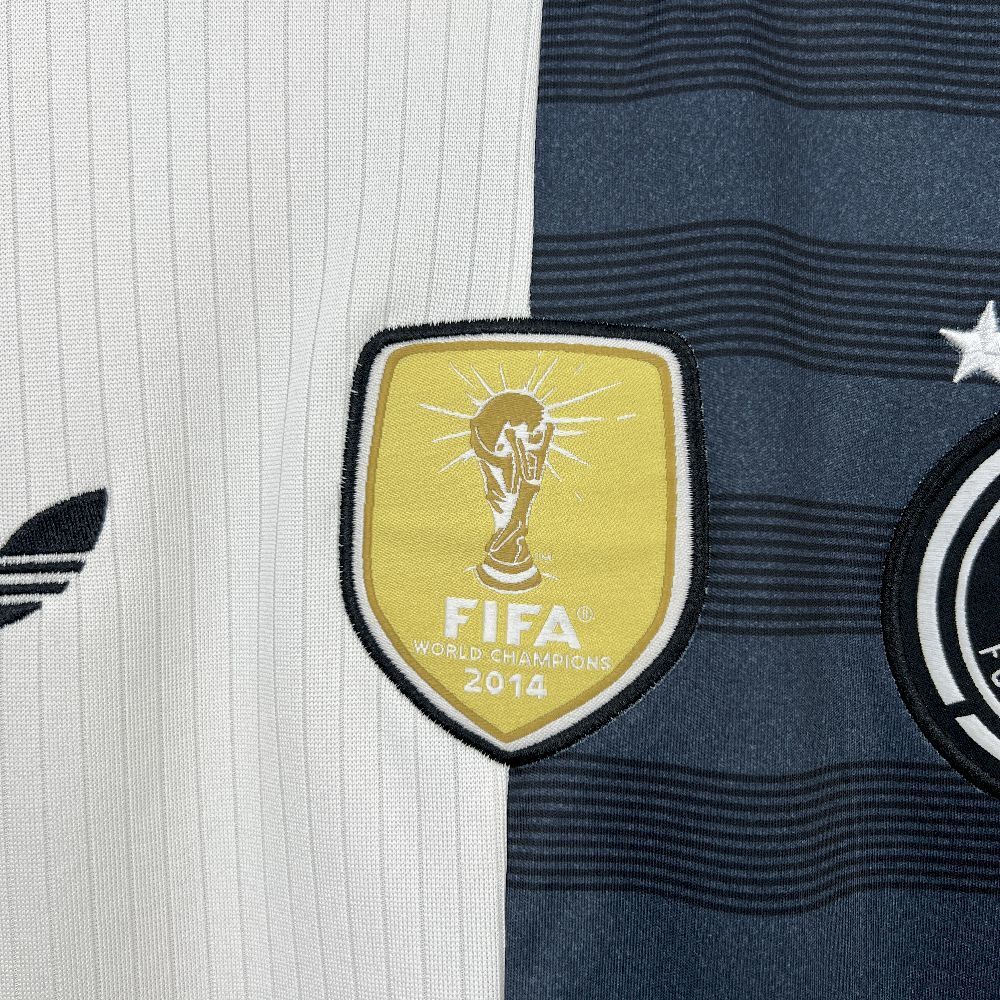 Germany 25/26 "Anniversary Legacy" Premium Kit
