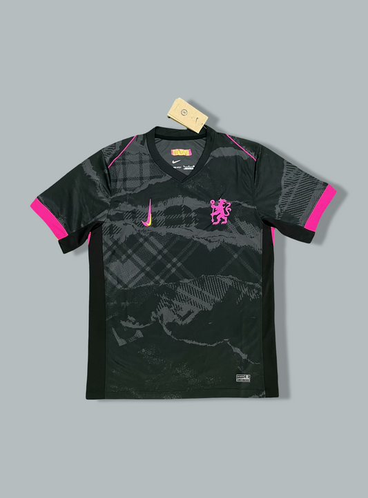 Chelsea 24/25 Second Away Kit