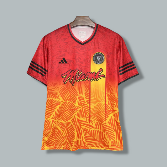 Inter Miami 25/26 "Tropical Vibe" Premium Kit