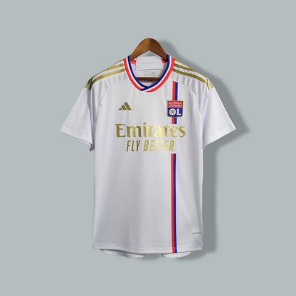 Lyon 23/24 Home Kit