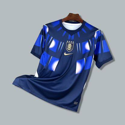 Uruguay World Cup 2026 Away Kit