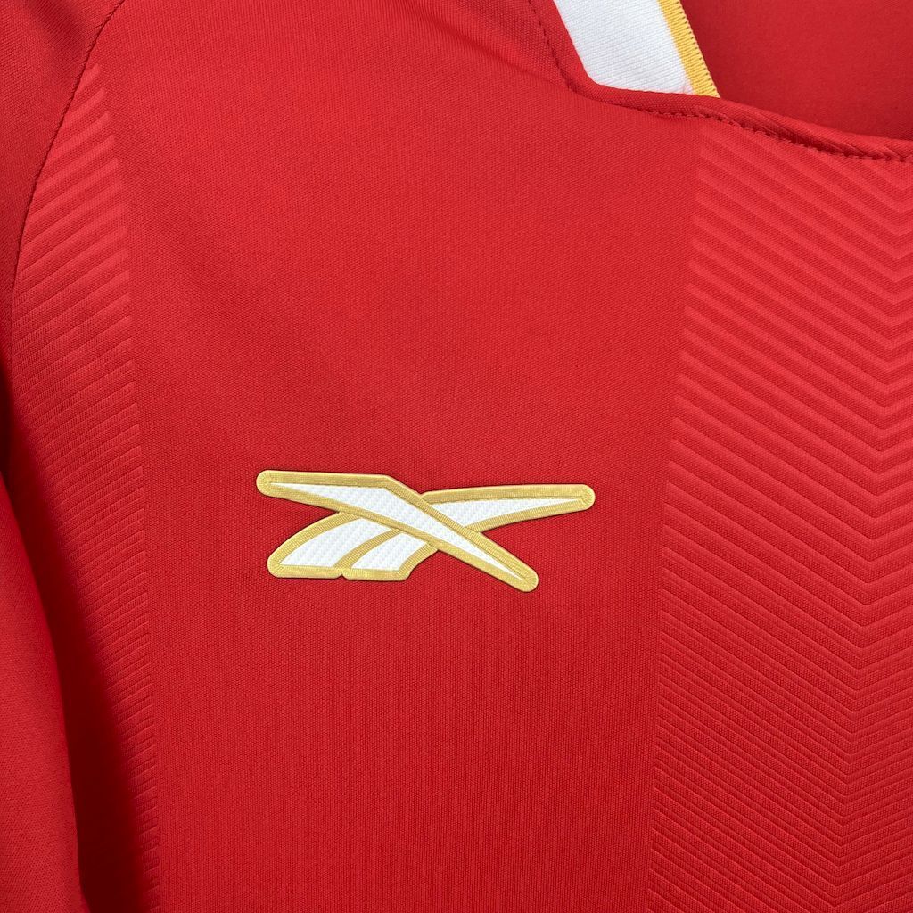 Panama 25/26 Home Kit