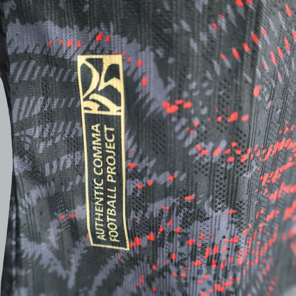 PSG 25/26 "Champion Edition" Player Version Premium Kit