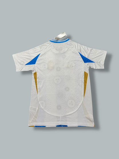 Argentina 25/26 "Celeste Legacy" Premium Kit