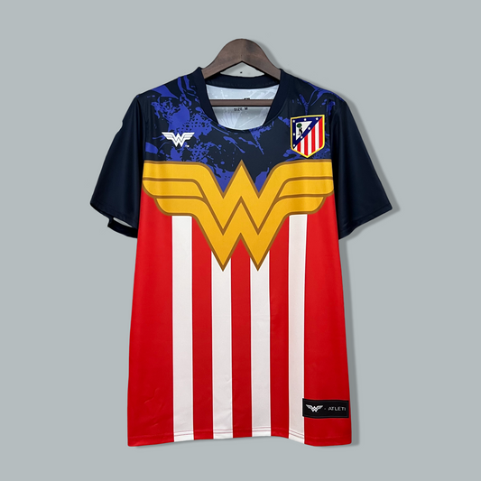 Atletico Madrid 25/26 "Special Edition" Kit