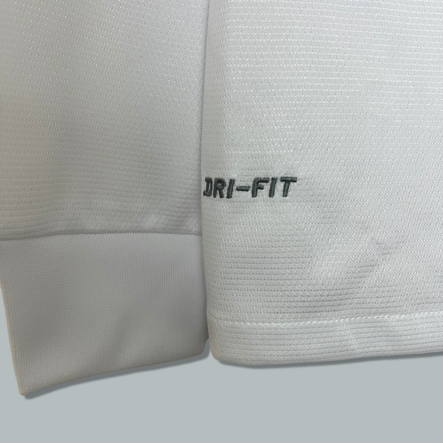 2011-2012 Santos Home Long Sleeve Kit