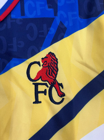 Chelsea "90s vintage" Retro Kit